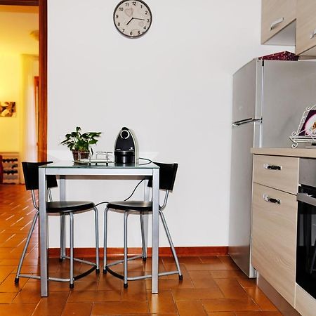 Apartamento La Casina Di Certaldo Exterior foto