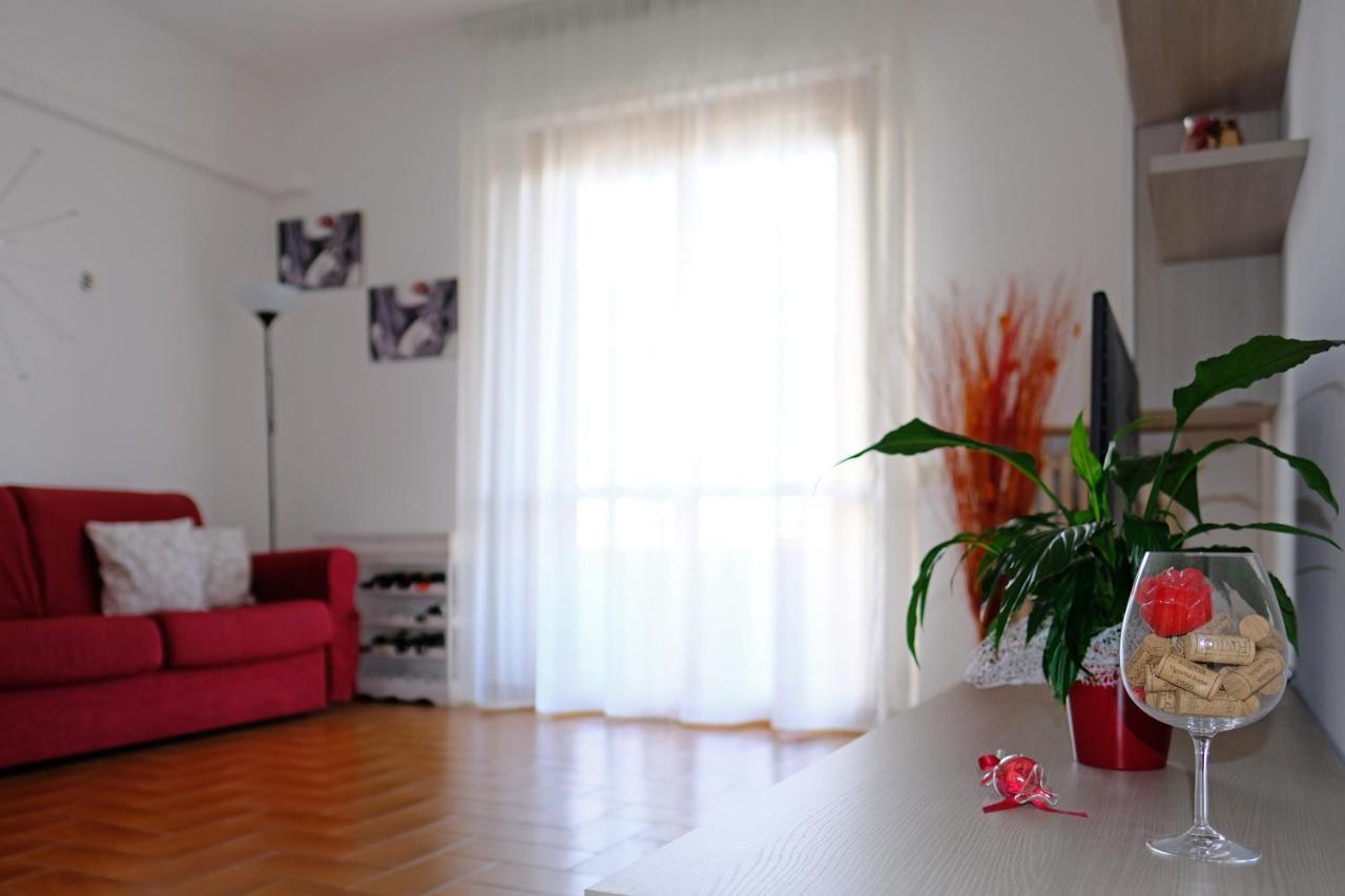 Apartamento La Casina Di Certaldo Exterior foto