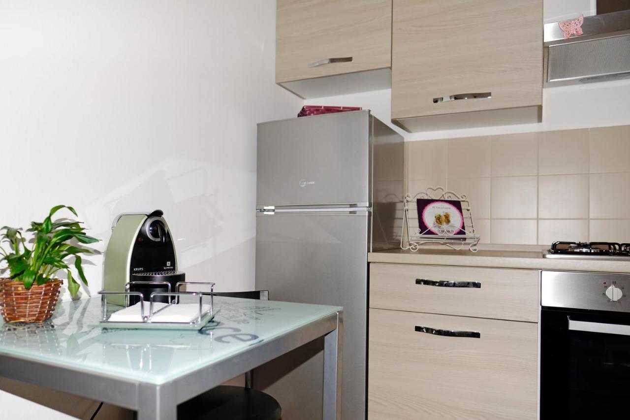 Apartamento La Casina Di Certaldo Exterior foto