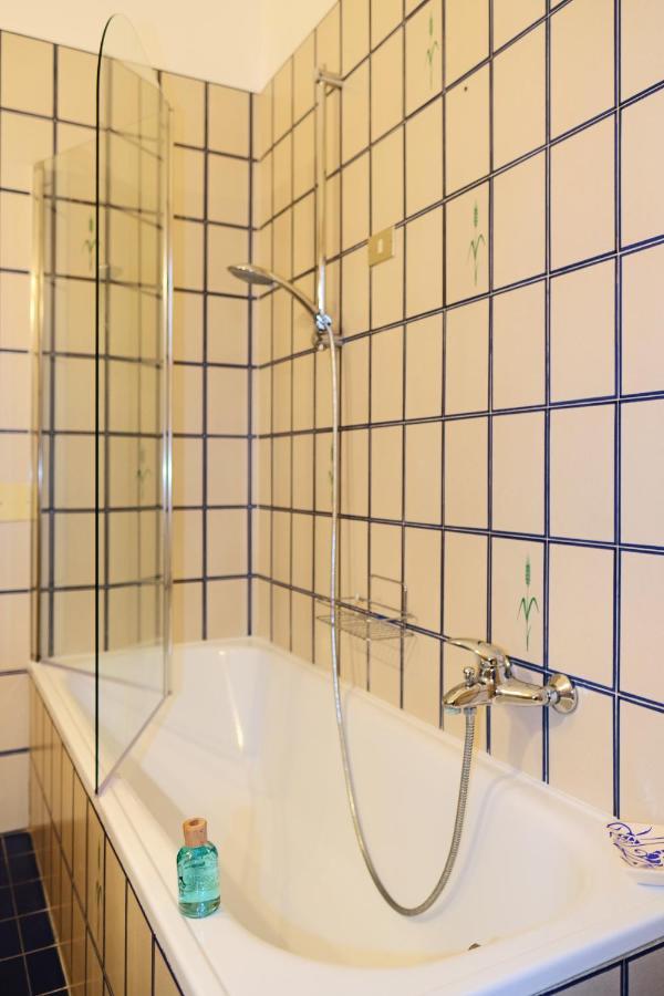 Apartamento La Casina Di Certaldo Exterior foto