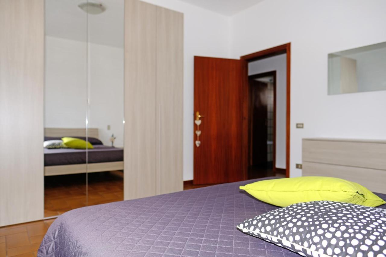 Apartamento La Casina Di Certaldo Exterior foto