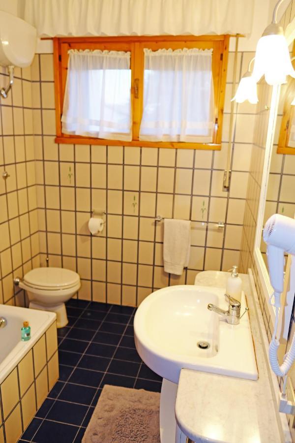 Apartamento La Casina Di Certaldo Exterior foto