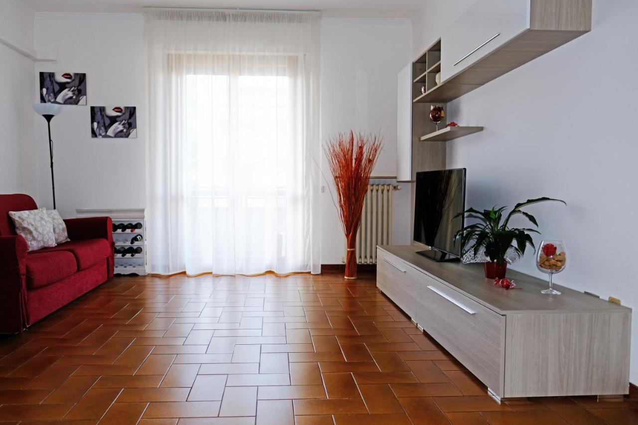 Apartamento La Casina Di Certaldo Exterior foto