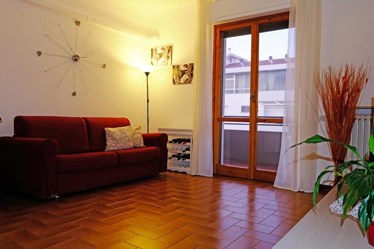 Apartamento La Casina Di Certaldo Exterior foto