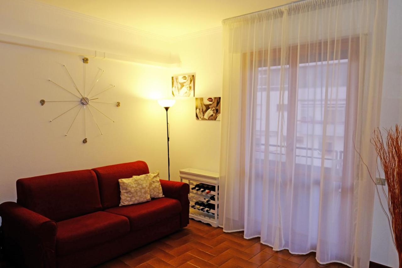 Apartamento La Casina Di Certaldo Exterior foto