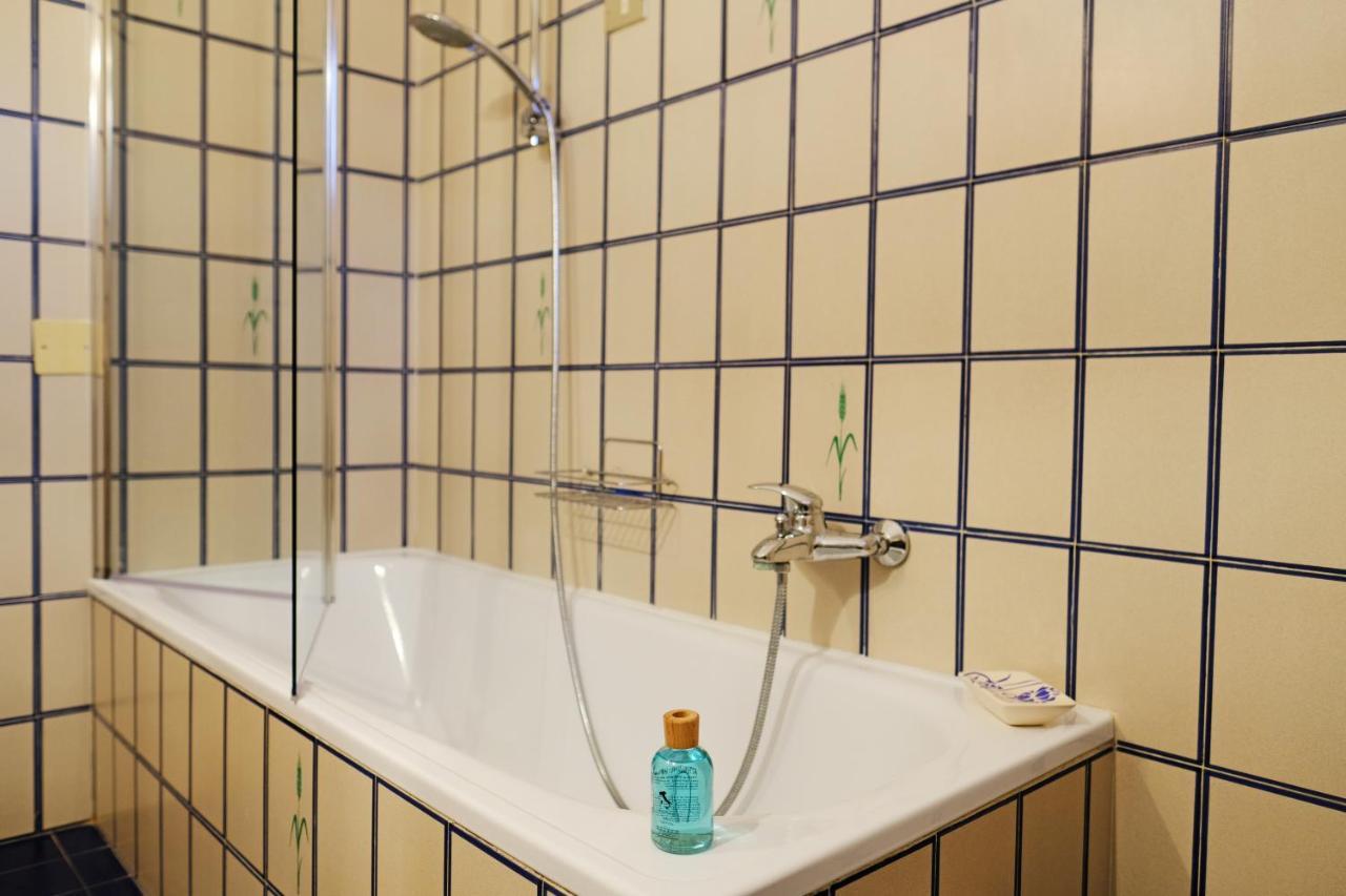 Apartamento La Casina Di Certaldo Exterior foto