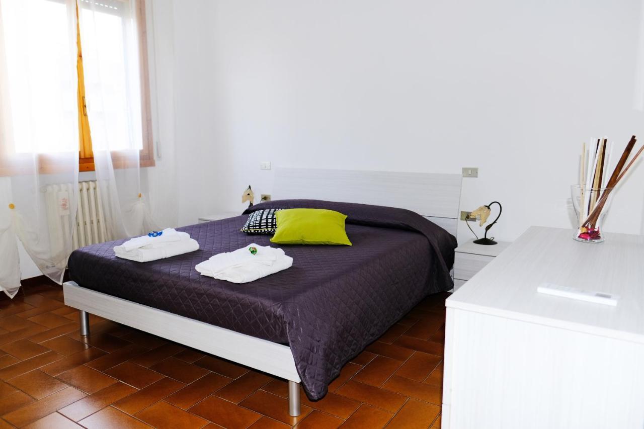 Apartamento La Casina Di Certaldo Exterior foto