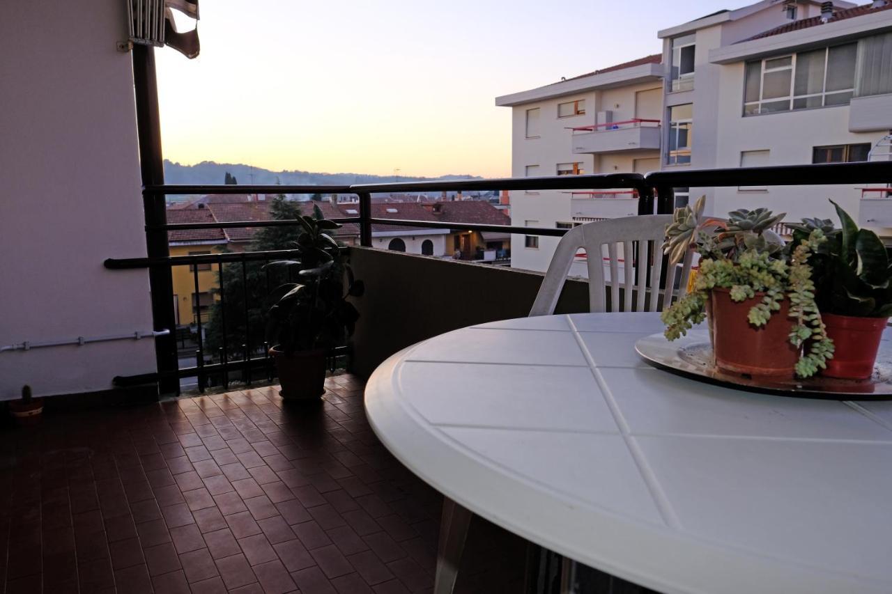 Apartamento La Casina Di Certaldo Exterior foto